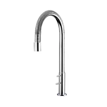 Смеситель Webert Spyro SR920302015 для кухни