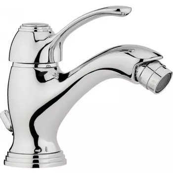 Смеситель Webert Stresa ST840102015 для биде