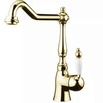 Смеситель Webert Valentino VA920302010 для кухни