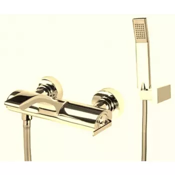 Смеситель Webert Wolo WO850101210 для ванны