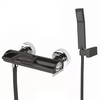 Смеситель Webert Wolo WO850101564 для ванны