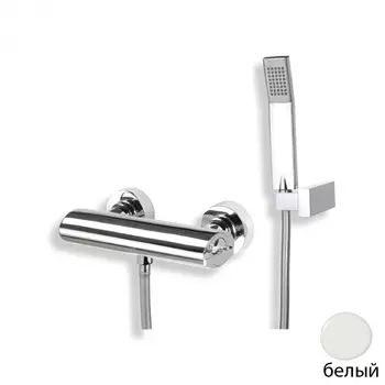 Смеситель Webert Wolo WO870101744 для душа