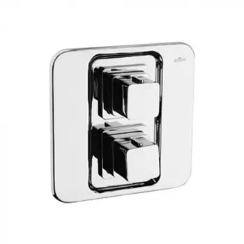 Смеситель Webert Wolo WO970902015 для душа