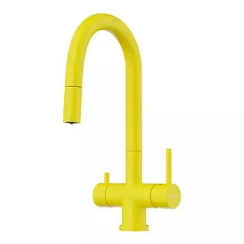 Смеситель для кухни Omoikiri Akita-S-SL 4994440