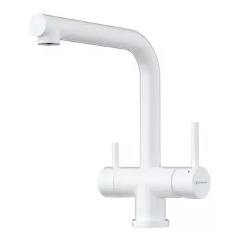 Смеситель для кухни Omoikiri Takamatsu-S-PW 4994357