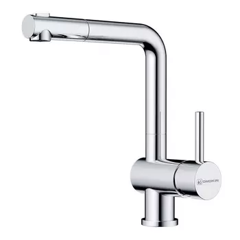 Смеситель для кухни Omoikiri Tanigawa-SB-C 4994456