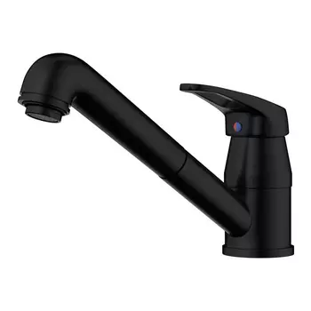 Смеситель для кухни Omoikiri Tateyama-S-GB 4994365