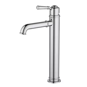 Смесители для раковины Акватек Классик AQ1504CR