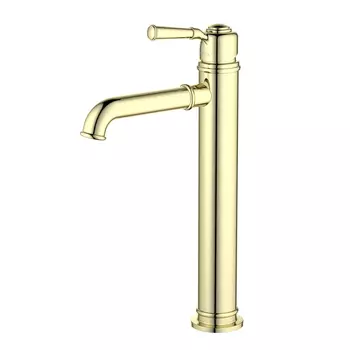 Смесители для раковины Акватек Классик AQ1504PG