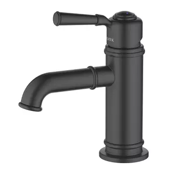 Смесители для раковины Акватек Классик AQ1510MB