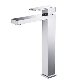 Смесители для раковины Акватек Либра AQ1604CR