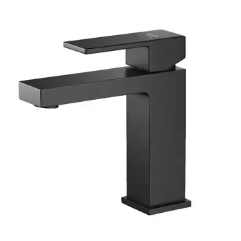 Смесители для раковины Акватек Либра AQ1610MB