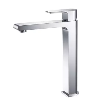 Смесители для раковины Акватек Лира AQ1404CR