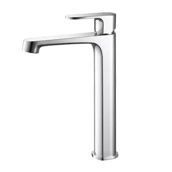 Смесители для раковины Акватек Оберон AQ1204CR