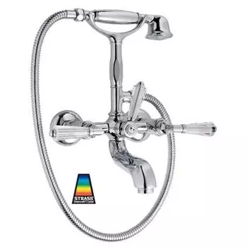 Смесители Nicolazzi Teide 1901 CR 05 для ванны