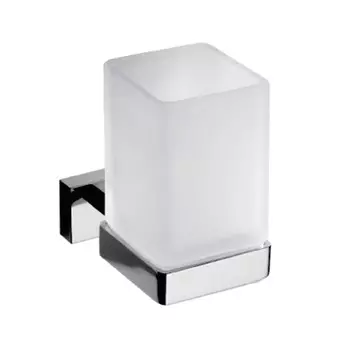 Стакан Bemeta Plaza 118210019