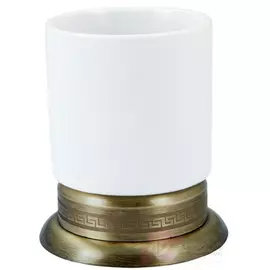 Стакан Boheme Barocco 10662