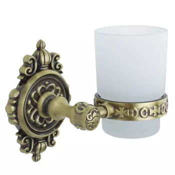 Стакан Bronze De Luxe R25206