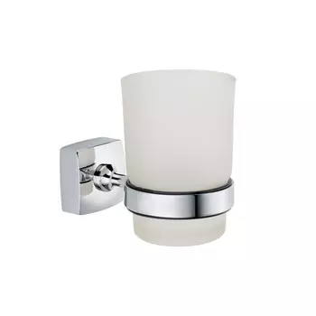 Стакан Fixsen Kvadro FX-61306