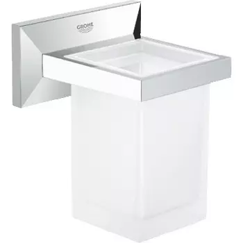 Стакан Grohe Allure Brilliant 40493000