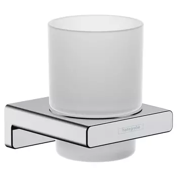 Стакан Hansgrohe AddStoris 41749000