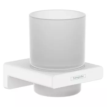 Стакан Hansgrohe AddStoris 41749700