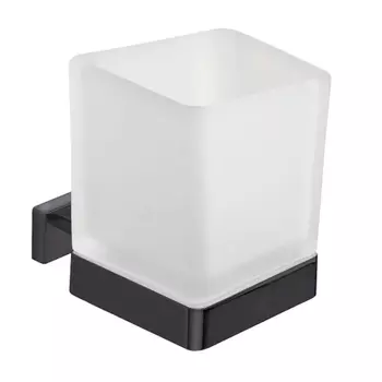 Стакан Inda Lea A18100NE21 матовый