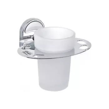 Стакан Ledeme L1906-1 матовый