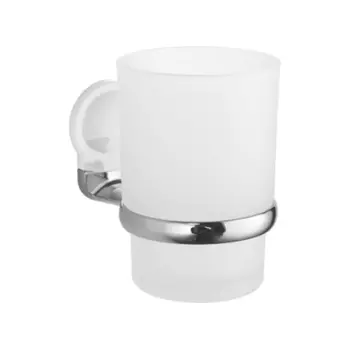 Стакан Ledeme L30106W