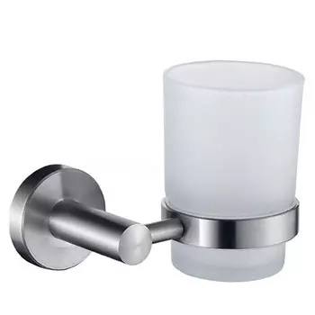 Стакан Ledeme L71706 матовый