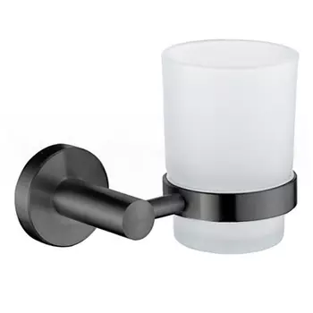 Стакан Ledeme L71706U матовый