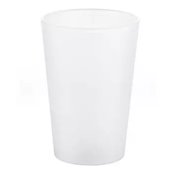 Стакан Ledeme L752-1 матовый