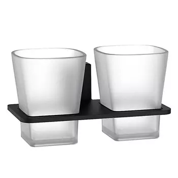 Стаканы Ledeme L30308B матовые