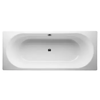 Стальная Ванна Bette Starlet 1830 190х90