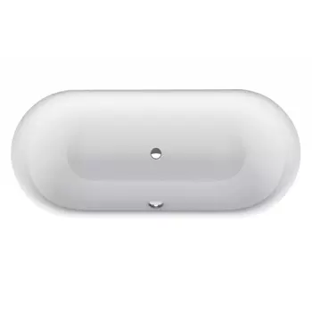 Стальная ванна Bette BetteLux 3466 180х80