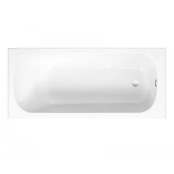 Стальная ванна Bette Form 160х70