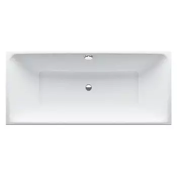 Стальная ванна Bette Loft 3172 180х80