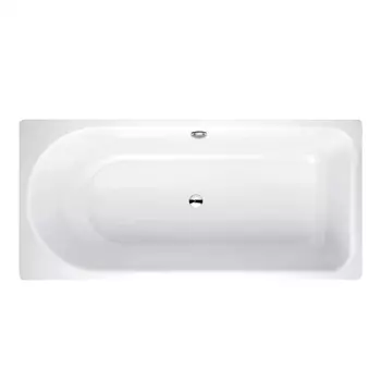 Стальная ванна Bette Ocean 8857 180х80