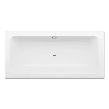 Стальная ванна Bette One 3313 180х80