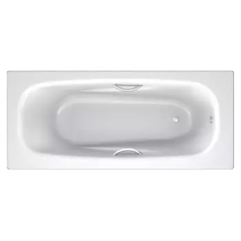 Стальная ванна BLB Anatomica 170х75