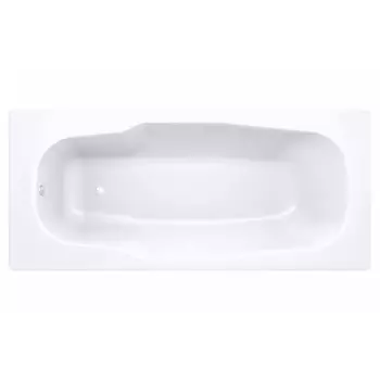 Стальная ванна BLB Atlantica 170х80