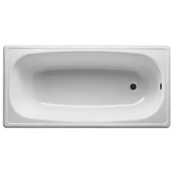 Стальная ванна BLB Europa 140х70