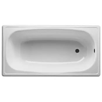 Стальная ванна BLB Europa 120х70