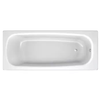 Стальная ванна BLB Universal 170х75