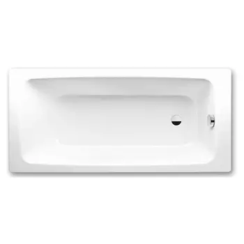 Стальная ванна Kaldewei Cayono 750 Easy Сlean