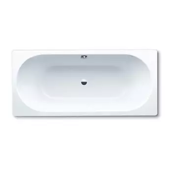 Стальная ванна Kaldewei Classic Duo 105 170х70