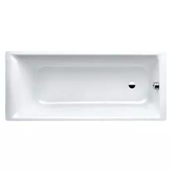 Стальная ванна Kaldewei Puro 653 Standard 180х80