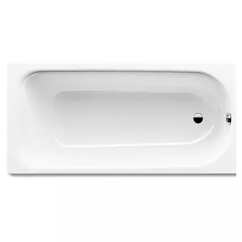 Стальная ванна Kaldewei Saniform 374 175х75