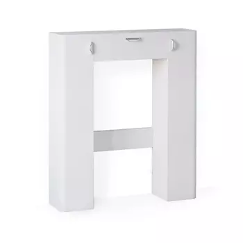 Стеллаж Raval Space 103 белый