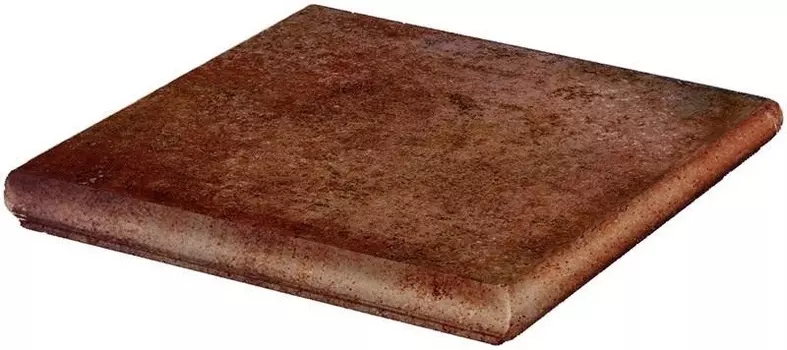 Ступень Cerdomus Kyrah Angolo Gradone Mandana Red 33x33